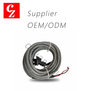 Câble de capteur Elektronikon 1614812601 de haute qualité, remplacement pour compresseur d'air à vis Atlas Copco, pièces détachées, livraison rapide - Product Image 6
