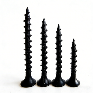Tornillo para paneles de yeso, tornillos autorroscantes para madera, tornillo para paneles de yeso <span class=keywords><strong>Batta</strong></span> - Product Image 1