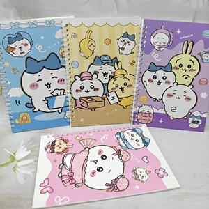 Quaderno a Spirale A5 con Cartoni Animati Carini, Articolo di Cancelleria per Studenti, Regalo e Premio, Prodotto Cinese - Product Image 2