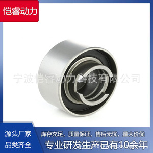 ลูกรอกสายพานไทม์มิ่ง Kk150-12700A 24410-2X000 สำหรับอะไหล่ทดแทนรถยนต์ Kia - Product Image 5