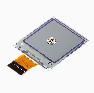 Ruised 100% Original 1.54 Inch ink screen Bare Screen Module <strong>E</strong>-<strong>Paper</strong> <strong>Display</strong> Black white <strong>e</strong>-label <strong>Price</strong> tag stm32 Raspberry PI 4B - Product Image 2