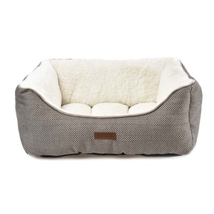 2021 Durable En Utilisant Le Bas Prix Animal De Compagnie De Luxe Chien Lit - Product Image 2