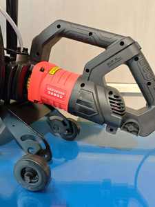 Sierra de Hormigón Eléctrica de Alta Eficiencia para Corte de Agua, 220V 6000W, Sin Escobillas, Profundidad de Corte de 200mm, Máquina de Corte de Paredes - Product Image 6