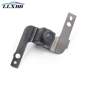 Nueva Cámara de Visión Delantera y de Reversa LLXBB 86790-08110 86790-08160 8679008110 para Toyota Sienna 2021-2023 2.5L - Product Image 1