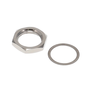 HFBR-4401Z Accessoires optoélectroniques neufs et originaux HDWR V-LINK NUTS/WASH 100EA SMA - Product Image 1