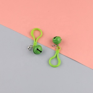 Bestverkopende Katten-En Hondenhalsbandbellen Van De Fabrikant Hete Accessoires Voor Riemen En Harnassen Voor Halsbanden Voor Huisdieren - Product Image 5