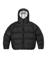 Vestes d'hiver unisexes personnalisées avec logo imperméable, réversible, coupe-vent, épaisses, matelassées, rembourrées, à fermeture éclair, en duvet, manteaux, vêtements d'extérieur