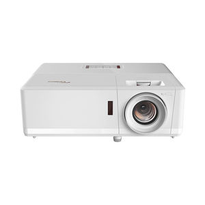 Proyector DLP Optoma ZH507 | 5500 Lumens 1080p 1.6x Zoom Low Input Lag para juegos y películas - Product Image 3