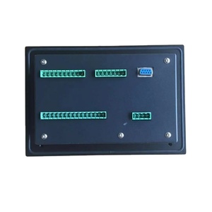 スクリューエアコンプレッサープロットコントローラー<span class=keywords><strong>MAM</strong></span>-980 <span class=keywords><strong>MAM</strong></span>-860 <span class=keywords><strong>MAM</strong></span>-870統合スクリューマシンインテリジェントコントロールパネルMAM980 - Product Image 5