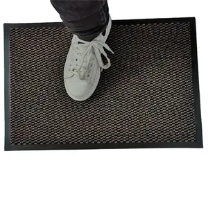Dongwo wholesale carpet twill carpet anti-slip dust custom carpet environmental protection