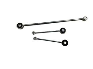 Bielle de levier de vitesse de pièces automobiles pour <span class=keywords><strong>Peugeot</strong></span> 206 206CC <span class=keywords><strong>206SW</strong></span> 207 pour Citroen C2 OE 245291 2454G5 - Product Image 4