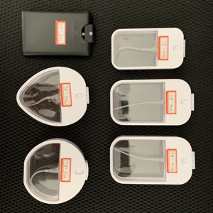 Venta al por mayor <span class=keywords><strong>de</strong></span> tarjetas <span class=keywords><strong>de</strong></span> perfume recargables con forma <span class=keywords><strong>de</strong></span> teléfono <span class=keywords><strong>de</strong></span> PETG <span class=keywords><strong>de</strong></span> 20ml, 30ml, 38ml, 45ml, 50ml para botella pulverizadora <span class=keywords><strong>de</strong></span> desinfectante <span class=keywords><strong>de</strong></span> manos - Product Image 4