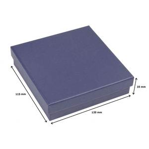 Crystal Star Paperweight 90Mm H19Mm Clear <b>Glass</b> Office <b>Desk</b> Decor - Product Image 3