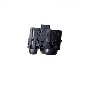 ปุ่มสวิตช์ควบคุมกระจกมองหลังสำหรับ Mitsubishi <span class=keywords><strong>Xpander</strong></span> 2017 NC1W OEM ชุดปรับกระจกด้านข้าง8608A340 - Product Image 4