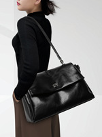Nouveaux sacs messagers de haute qualité pour femmes, sacs à main en cuir véritable, sacs bandoulière, sacs à l'épaule pour femmes, sacs fourre-tout à poignée supérieure