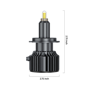 <span class=keywords><strong>V15</strong></span> haz de 360 grados 6 lados mini coche LED faros bombilla para coche 9006 H4 H1 H3 H7 H11 9005 vehículo 12V 24V universal - Product Image 4