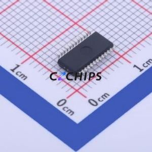 Original New ULN2803LVS QSOP-24 Transistor Darlington Transistor Array Whole Sale Electronic Component Chips & BOM Service - Product Image 2