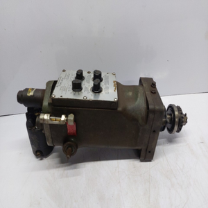 Ug-8 <span class=keywords><strong>P</strong></span>/n R 8521-367 调速器 750-1280 转/分钟 - Product Image 1