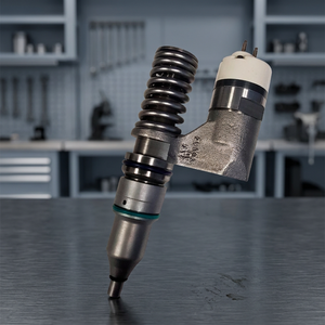 Inyector C a T 10R0960 212-3460 Nuevo de Origen Estadounidense con Garantía de 6 Meses - Product Image 3