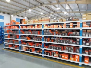 Dao tiện phay CNC GESACS RPMW1003MOT GA4225 RDMW1204MOT-BM GA4230 độ chính xác cao - Product Image 6