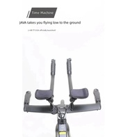 Vélo de route de triathlon JAVA en fibre de carbone, vélo de route à frein à disque 22 vitesses avec jeu de roues en carbone |   Modèle JAVO SCIA