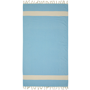 Herringbone Classic Pestemal Toallas turcas Hamam Toallas al por mayor-Manta-Mint2 Classic Collection - Product Image 5