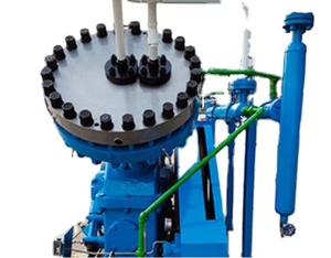 Купить мембранный компрессор H2, водородный мембранный компрессор, азотный компрессор, диафрагменный компрессор, газовый воздушный водород - Product Image 4