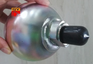 Acumulador <span class=keywords><strong>22U</strong></span>-<span class=keywords><strong>60</strong></span>-<span class=keywords><strong>21330</strong></span> para PC300-7, PC200-7, PC160-7 - Product Image 4