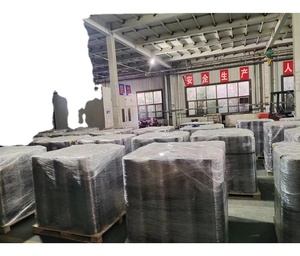 Carreaux de sol en caoutchouc absorbant les chocs et le son de qualité supérieure - Product Image 5