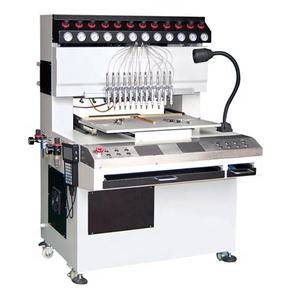 Slipper Maken <span class=keywords><strong>Machine</strong></span> Lage Prijs - Product Image 1