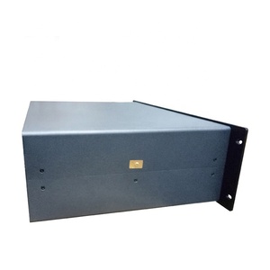 مكرر رقمي DR650 من KIRISUN DR650-mhz مكرر Dmr PDT محطة قاعدة اتصال داخلي رقمي عن بعد راديو طويل المدى باسلكين - Product Image 5