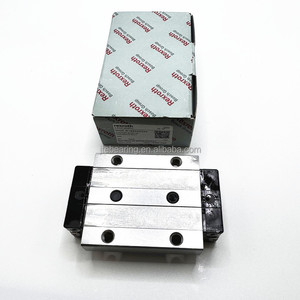 R 165322320 rexroth tuyến tính hướng dẫn đường sắt vận chuyển khối mang r165322320 - Product Image 4
