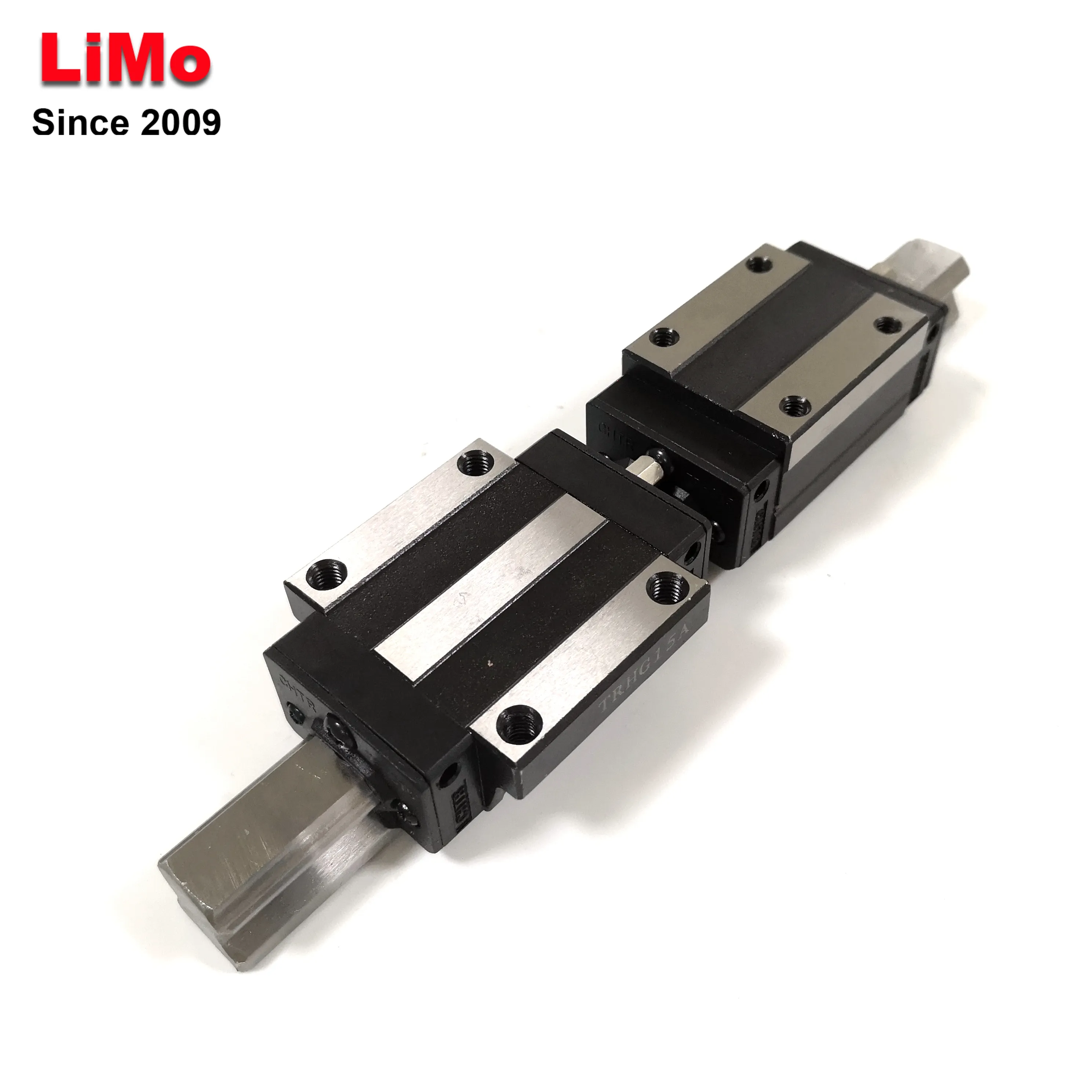 High precision lm guide HG45 for z axis