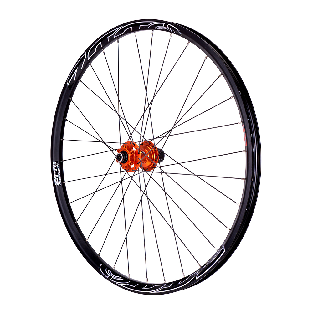 ZTTO MTBバイクホイールセット292627.5 AMエンデューロDH25mm