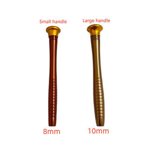 25 en 1 sac en cuir Type noir Assistant de réparation Mobile plusieurs poches avec aimant téléphone électrique jeu de <span class=keywords><strong>tournevis</strong></span> à cliquet - Product Image 5