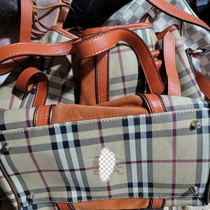 Borse di Marca Usate per Donna, Borse di Lusso di Seconda Mano, Borse Firmate di Marche Famose - Product Image 6
