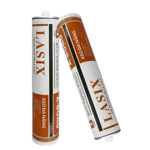 Adhesivo de Alta Resistencia Beige de 300 ml, Sin <span class=keywords><strong>Clavos</strong></span>, Impermeable, Antimoho, para Cocina y <span class=keywords><strong>Baño</strong></span>, Sellador Sin <span class=keywords><strong>Clavos</strong></span> - Product Image 1