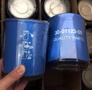 30-60143-00 Filtro de Aceite, Suministro del Fabricante, Elemento de Repuesto para Filtro de Aceite C46012 - Product Image 6