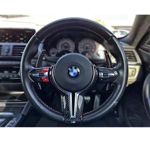 SYPES Red <span class=keywords><strong>Mark</strong></span> – changement de vitesse de palette en Fiber de carbone pour BMW F36 F21 F22 F32 F30 F02 F80 F11 F06 F20 F23 F10 F12 F26 F15 M3 M4 <span class=keywords><strong>M5</strong></span> M6 - Product Image 2