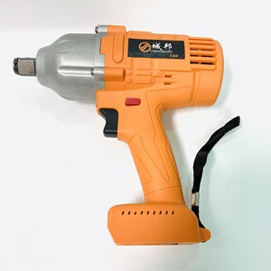 Llave de Impacto Inalámbrica Industrial Recargable de Litio de Alto Torque 2000N.m, 3/4'', PG4195, Eléctrica, de Alta Resistencia - Product Image 5