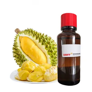 The Durian Flavor