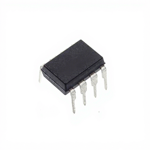 Hentet High Quality New Original 10PCS OPA2134 OPA2134PA DIP8 IC OPAMP STER AB High Performance Audio Operational Amplifiers