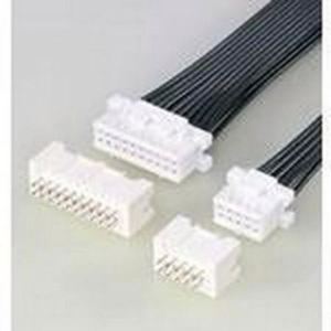 B16B-XADSS-N Circular Connector Electronic Component - Product Image 1