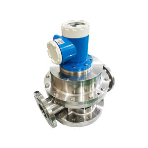 Débitmètre à déplacement positif, débitmètre de carburant diesel, <span class=keywords><strong>prix</strong></span> <span class=keywords><strong>du</strong></span> débitmètre de carburant diesel - Product Image 6