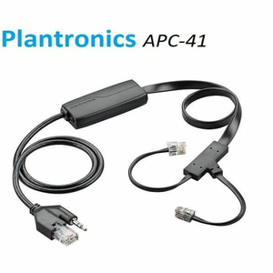 1 article neuf d'origine, câble APC-41 EHS, compatible avec les modèles CS510, CS520, CS530, <span class=keywords><strong>CS540</strong></span>, CS50, CS55, SAVI W700, PLC - Product Image 1