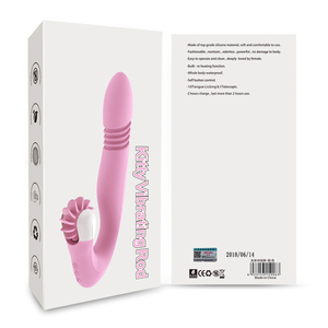 rotation tongue <b>vibrator</b> adult sex toy <b>vibrator</b> for female - Product Image 2