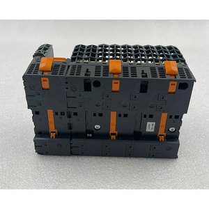 โมดูลซีพียู X20 CP 1586 ของแท้ 100% ใหม่เอี่ยม สำหรับระบบควบคุมอุตสาหกรรมอัตโนมัติ - Product Image 3