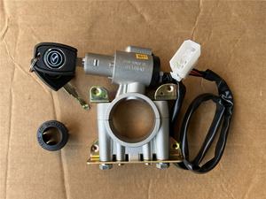 Kinglong 버스 예비 품목 점화 스위치 4011 점화 시동기 스위치 - Product Image 4