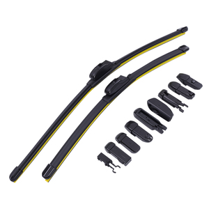 Prodotti di tendenza 2025 Auto accessori per Auto <span class=keywords><strong>spazzole</strong></span> tergicristallo all'ingrosso <span class=keywords><strong>spazzole</strong></span> tergicristallo per Auto - Product Image 3