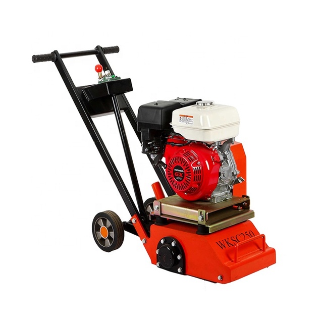 Concrete Scarifier for Sale
